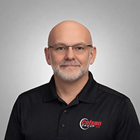 Darren Taylor-Ridge