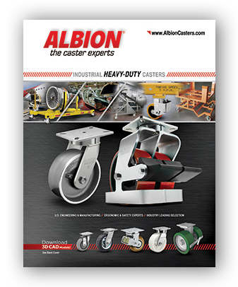 2016 Albion Catalog